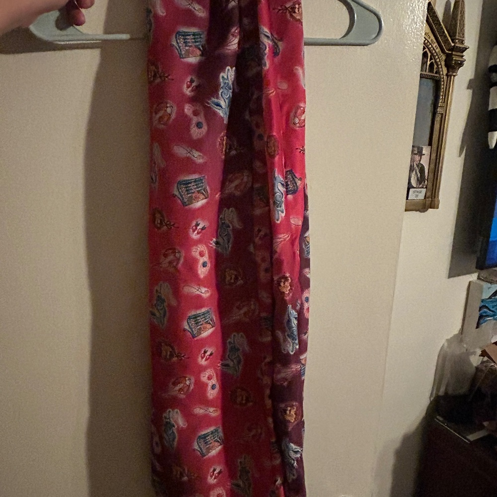 infinity scarf